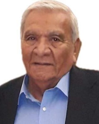 Salvador Lopez Quiroz obituary, Odessa, Odessa