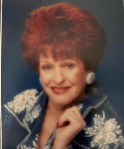 Phyllis (Pat) Woodul obituary, Rockwall, Dallas, Dallas