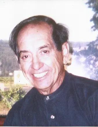 Salvador Chaidez obituary, Lake Forest, Lake Forest