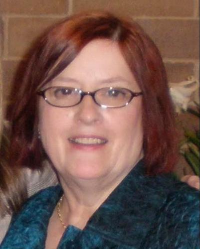 Ann Louise Cather Zimmerman obituary, Waukesha, Waukesha