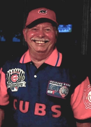 Terry Johnson obituary, Machesney Park, Rockford, West Bend