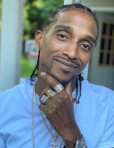 Jesse Antonio Edwards obituary, Danbury, Danbury