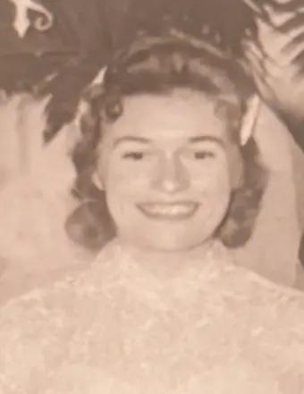 Doris Shrine Quarles obituary, Greenwood, Greenwood, McCormick