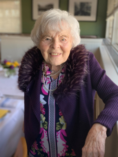 Rose Scherr obituary, , Pikesville, Baltimore