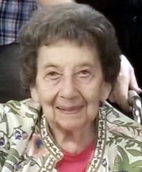 Anne L. McCracken (Doutt) obituary, Continental, Fort Jennings