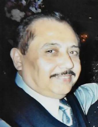 Miguel A. Ramirez obituary, Chicago, Chicago