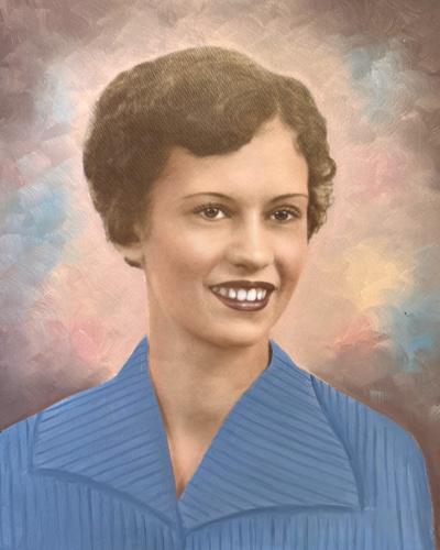 Jacqueline Rehel obituary, North Providence, North Providence