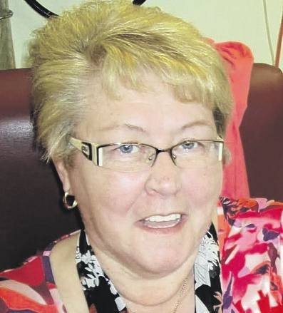 Mary Gilhooly obituary, , Luton