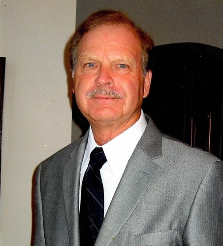 Ronald Petit obituary, Houston, Houston, Houston