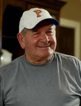 Darry Adkison Sr. obituary, Pensacola, Pensacola