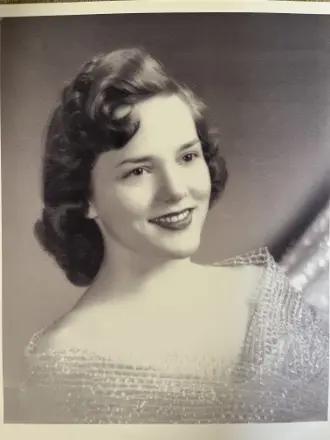 Mary Jeane Miller obituary, Calcutta, Moundsville