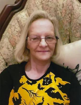 Angela Jackson Thomas obituary, Morganfield, Morganfield