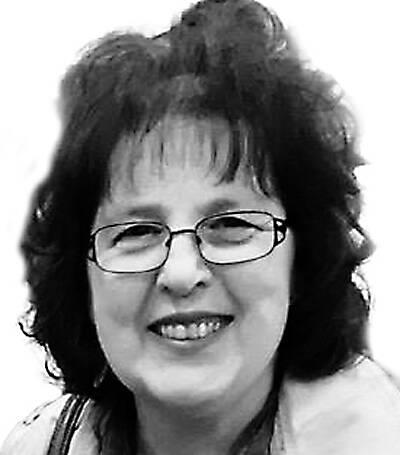 Gloria Antos obituary, , Dunmore, Wilkes-Barre