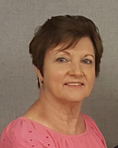 Billie Faye Cain Lewis