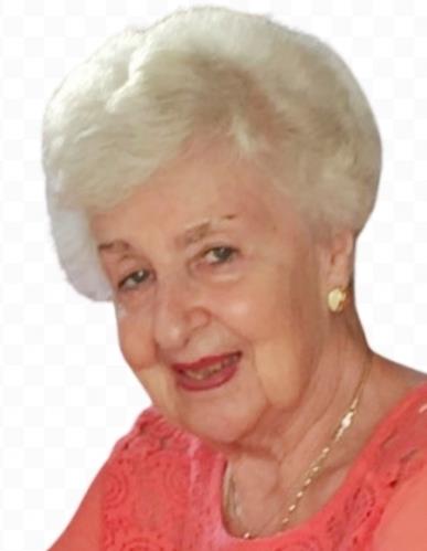 Johanna Molinaro obituary, North Syracuse, North Syracuse, Syracuse