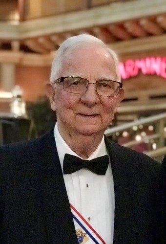 Joseph M. Nenichka obituary, , Swoyersville, Mays Landing, Atlantic City