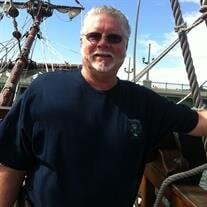 Daniel Lamar Ebersold obituary, Saint Augustine, Saint Augustine