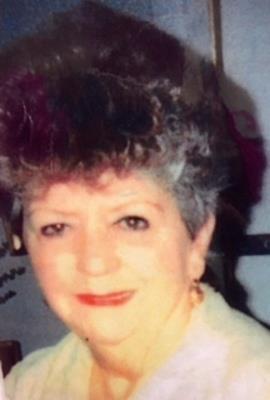 Francile Griscom obituary, Gulf Breeze, Pensacola
