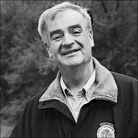 Daniel McINTYRE obituary, Westwood, Westwood, Boston