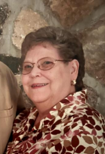 Marilyn Grimm obituary, Pleasant Lake, Hicksville, Kendallville, Defiance
