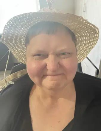 Cari Kraft obituary, Burlington, Burlington