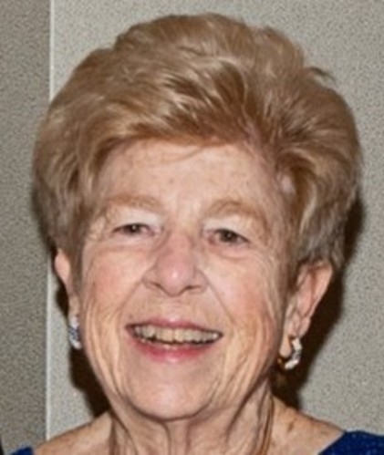 Laurie Rosenau Boniuk obituary, Houston, Philadelphia, Bellaire, Houston, Philadelphia