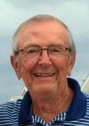 Pat F. Moran obituary, Waukesha, Waukesha, La Crosse, Waterloo