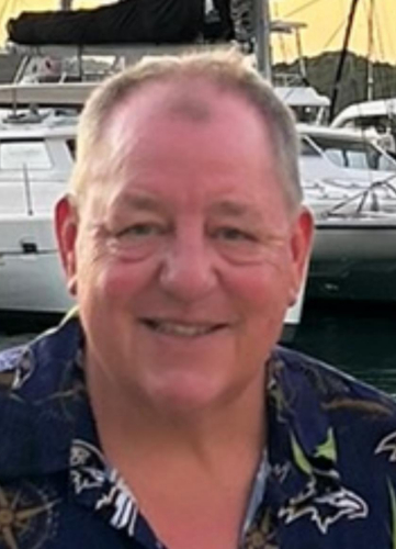 Robert McGee obituary, , Manchester, Annapolis, Canton