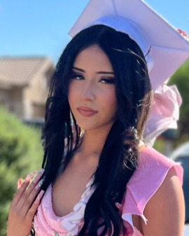 Alexis Monique Serna obituary, Avondale, Avondale