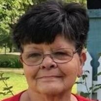 Barbara Ann Richard Ogea