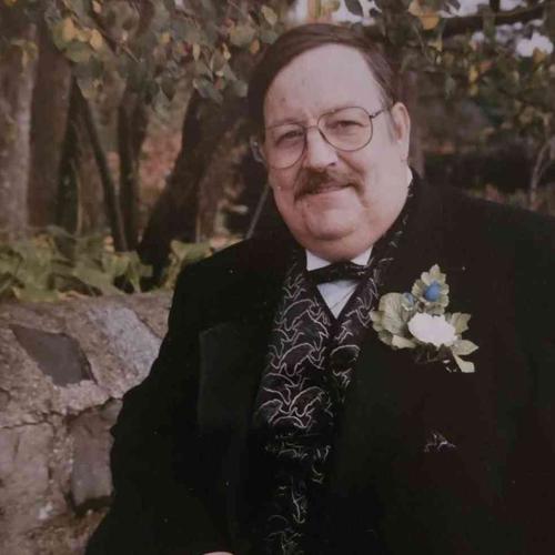 Thomas Robert Liebe obituary, West Allis, 