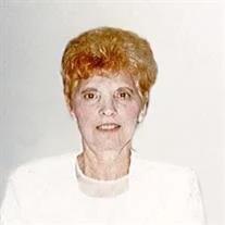 Vincenza DeLisi obituary, Sterling Heights