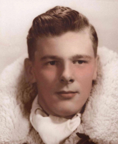 Elmer Bluhm obituary, Grand Haven, Grandville, Grand Rapids, Grand Haven