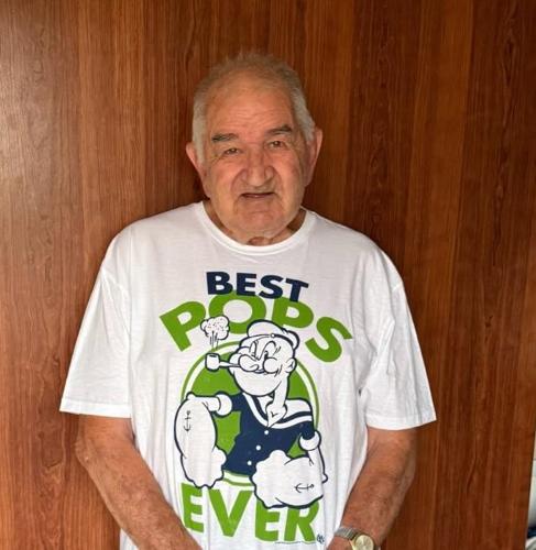 Randall Naaman Payne obituary, Roswell, Roswell