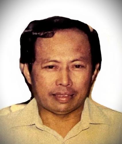 Carlito Pe Benito Ramiscal obituary, , Honolulu, Honolulu, Evanston