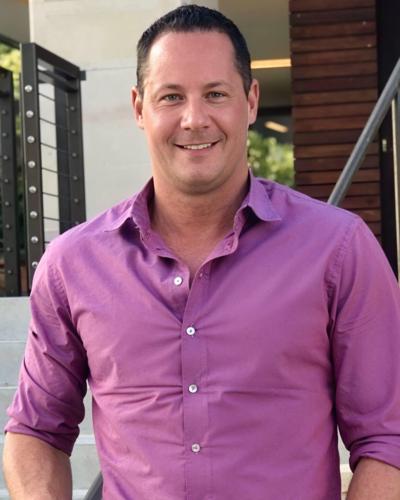 Bradly Allen Blausey obituary, Ida, Ida