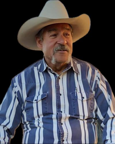 Chandler Leigh Nuncio obituary, Pecos, Pecos