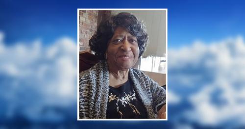 Cornelia Thelma Dixon