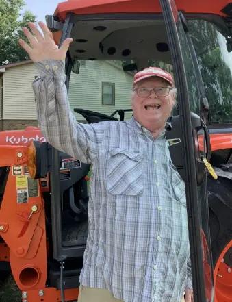 Roy Odle obituary, Mount Vernon, Mount Vernon, Fort Collins