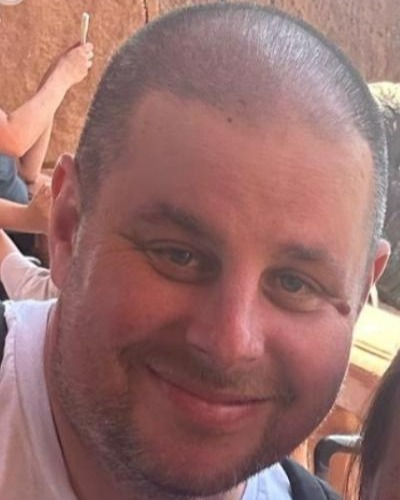 Adam Rosen obituary, Blue Bell, Blue Bell