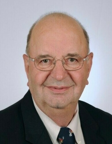 Donald Charette Sr. obituary, Wolcott, Fort Kent, Wolcott, Waterbury