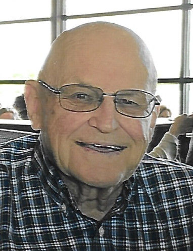 Milo DeVries obituary, Alto, Grand Rapids, Grand Rapids, Kalamazoo