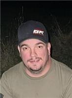 Nicholas (Nick) Garrey