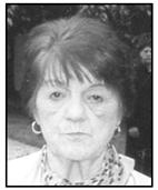 Mary Fuggi Nielson Wierzbicki obituary, East Haven, New Haven