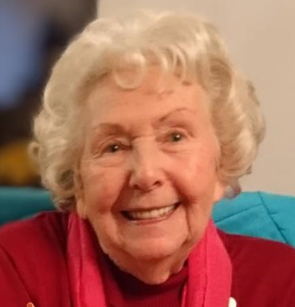 Irene (Jackson) Elam