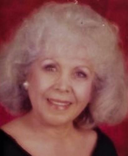 Mercy Bencomo obituary, Fresno, Fresno, Fresno