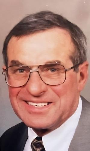 Jerome (Jerry) Edmund Langenderfer