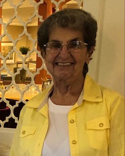 Marie (Corrado) Garofano obituary, Narragansett, Narragansett