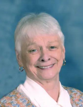 Suellen O’Brien MacLachlan obituary, Saginaw, Saginaw