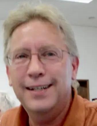 Tom Richter obituary, Tecumseh, Clinton